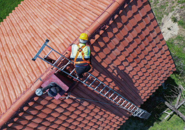 Fast & Reliable Emergency Roof Repairs in Madras, OR